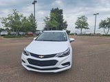 Used 2018 Chevrolet Cruze LT image 3