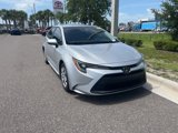 Certified 2023 Toyota Corolla LE image 4