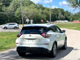 Used 2016 Nissan Murano SL image 5