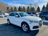 Used 2019 Audi Q5 2.0T Premium Plus w/ Premium Plus Package image 4