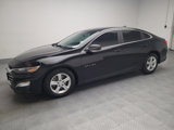 Used 2019 Chevrolet Malibu LS image 2
