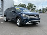 Used 2021 Volkswagen Atlas Cross Sport S image 6