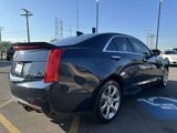 Used 2015 Cadillac ATS Luxury w/ Sun And Sound Package image 5