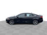 Used 2019 Ford Fusion Titanium image 5