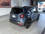 Used 2020 Jeep Renegade Latitude w/ Cold Weather Group image 4