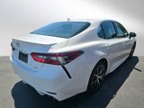 Used 2022 Toyota Camry SE image 5