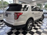 Used 2012 Ford Explorer Limited image 4