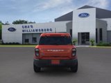 New 2024 Ford Bronco Sport Big Bend image 5
