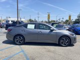 Used 2024 Nissan Sentra SV image 2