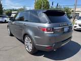 Used 2016 Land Rover Range Rover Sport HSE image 5