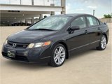 Used 2007 Honda Civic Si image 3