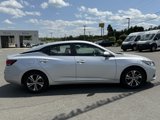 Used 2023 Nissan Sentra SV image 2