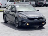 Used 2021 Kia Forte LXS image 3