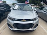 Certified 2020 Chevrolet Trax LS w/ Tint and Cruise Package image 2