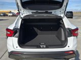 New 2025 Chevrolet Trax ACTIV w/ Driver Confidence Package image 5