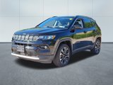 Used 2022 Jeep Compass Limited w/ Sun and Sound Group image 3