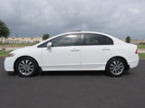 Used 2010 Honda Civic EX-L image 3
