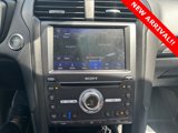 Used 2020 Ford Fusion Energi Titanium image 4
