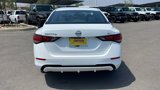 Used 2023 Nissan Sentra SV image 4