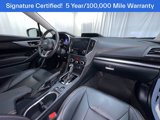 Used 2022 Subaru Crosstrek 2.5i Limited w/ Moonroof Package 2 image 4