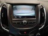 Used 2017 Chevrolet Cruze LT w/ Convenience Package image 3