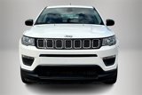 Used 2018 Jeep Compass Sport image 2