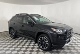 Used 2019 Toyota RAV4 Adventure w/ Advanced Technology Package image 3