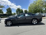 Used 2018 Dodge Charger SXT Plus image 2