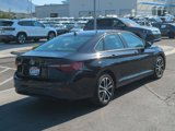 Certified 2024 Volkswagen Jetta Sport image 3