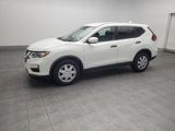 Used 2018 Nissan Rogue S image 2