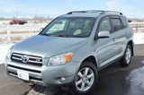 Used 2007 Toyota RAV4 Limited image 5