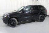 Used 2020 Jeep Grand Cherokee Altitude image 2