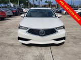 Used 2019 Acura TLX V6 SH-AWD w/ Technology Pkg image 2