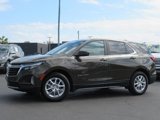 Certified 2023 Chevrolet Equinox LT image 2