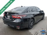 Used 2023 Toyota Camry SE image 4