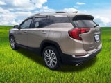Used 2018 GMC Terrain SLT w/ Preferred Package image 4