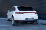 Certified 2021 Porsche Macan image 3