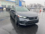 Used 2022 Honda Civic EX image 3