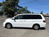 Used 2010 Honda Odyssey EX-L image 2