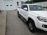 Used 2018 Toyota Tacoma SR5 image 5