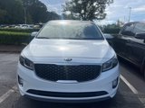 Used 2017 Kia Sedona LX w/ LX Essentials Premium Package image 2