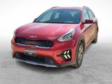 Used 2022 Kia Niro LXS image 4