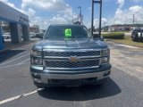 Used 2014 Chevrolet Silverado 1500 LT w/ All Star Edition image 2