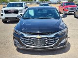 Used 2024 Chevrolet Malibu LS image 2