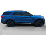 Certified 2022 Ford Explorer XLT w/ Equipment Group 202A image 6