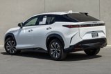 New 2025 Lexus RZ 300e image 3