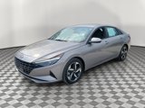 Certified 2023 Hyundai Elantra SEL w/ Convenience Package image 4