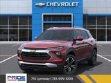 New 2025 Chevrolet TrailBlazer LT w/ Convenience Package image 6