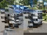 Used 2021 GMC Acadia AT4 w/ Technology Package image 2