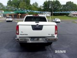 Used 2017 Nissan Frontier SV w/ SV Value Truck Package image 5